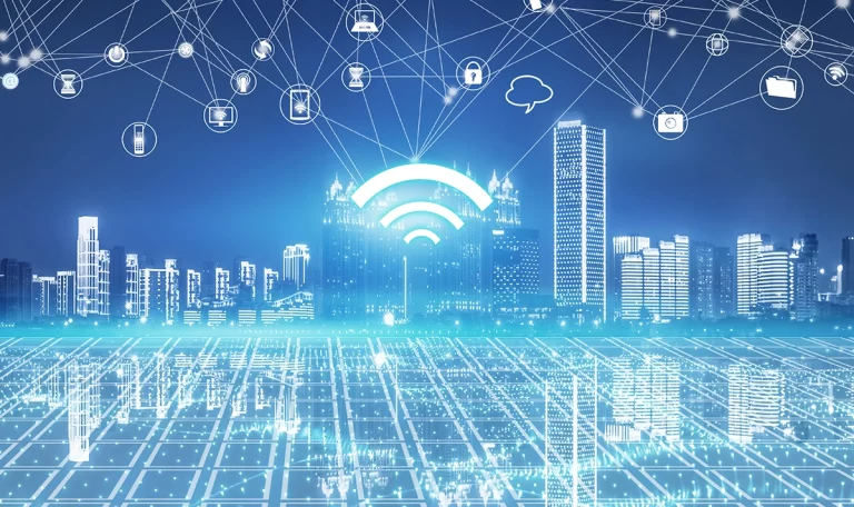 WiFi 7: All You Need to Know About the Future of Wireless