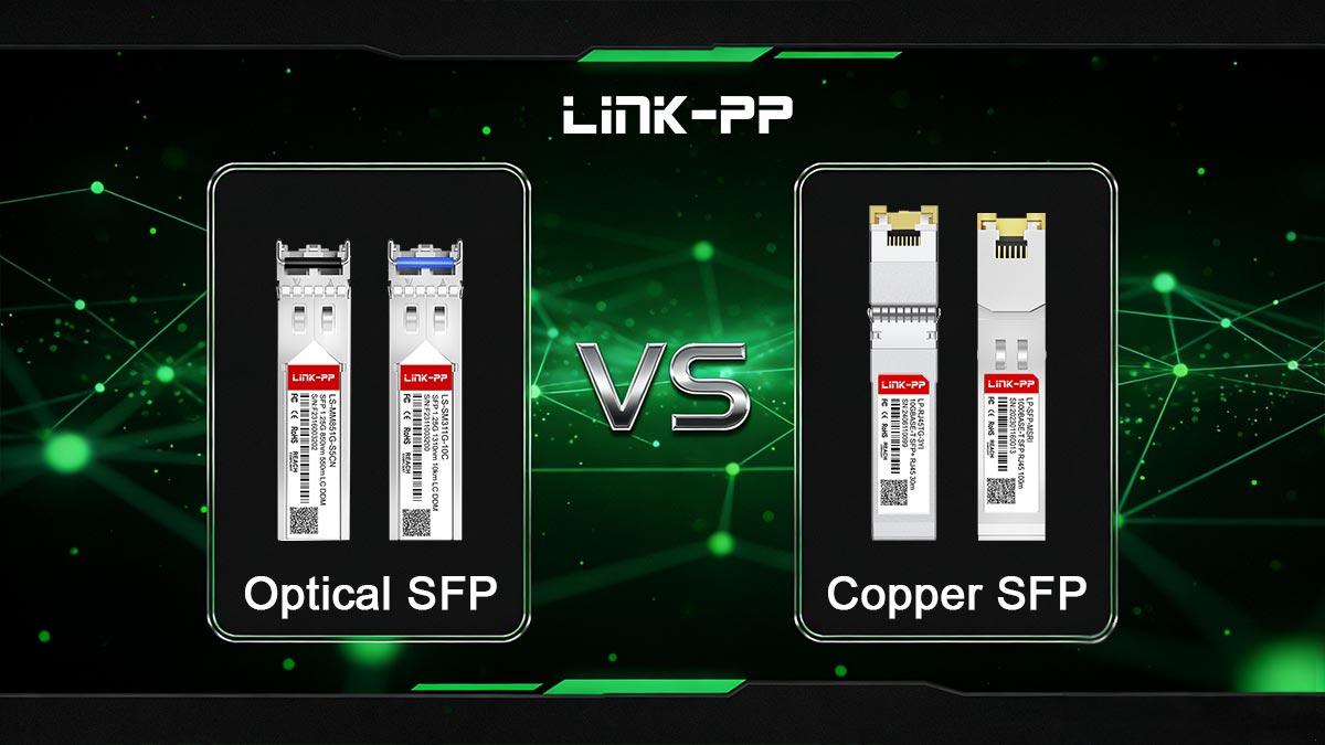 How to Choose the Right SFP Interface Module