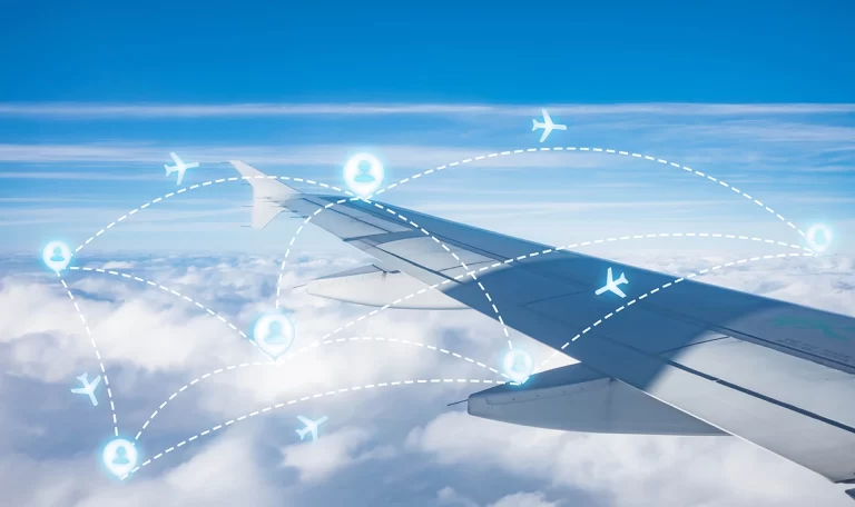 How Ethernet Transformers Power Avionics Ethernet Networks