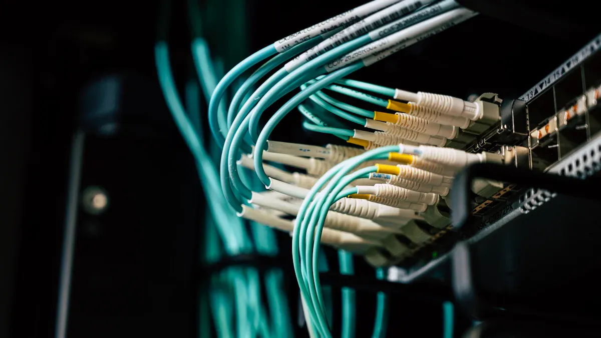 SFP vs SFP+