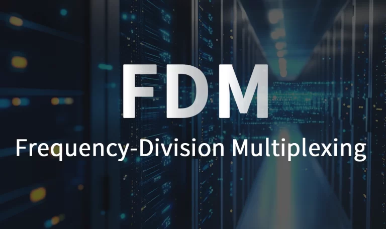 What Is Frequency-Division Multiplexing and Why Does It Matter
