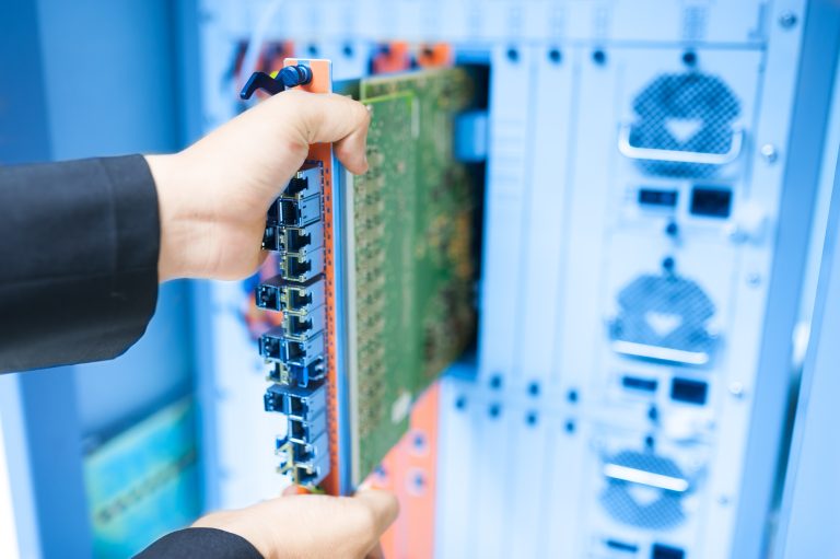 Understanding Copper SFP Modules for Networking