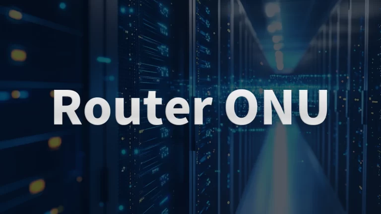 Router ONU