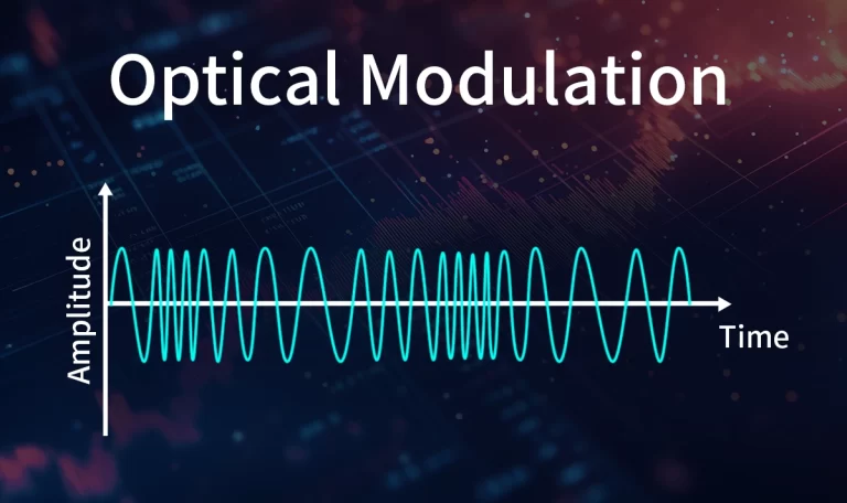 What Is Optical Modulator?