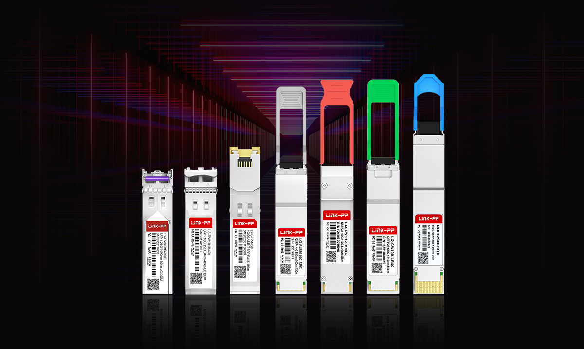 optical transceiver