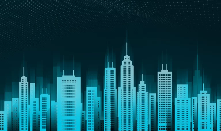 Why PoE RJ45 Connectors Are Critical for Modern Smart Buildings