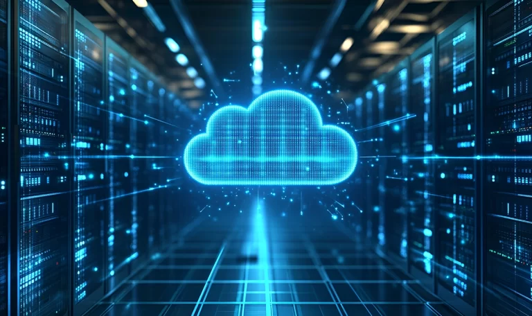 What Is a Cloud Managed Network and How Does It Work