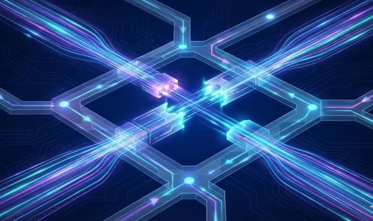 IEEE 802.3bs Explained: The Definitive Guide to 200G/400G Ethernet Standards