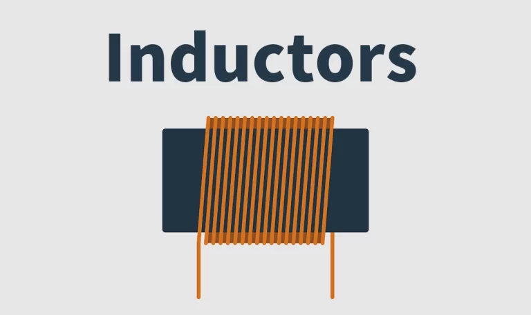 Inductors Explained: Function, Types & Applications in Electronics