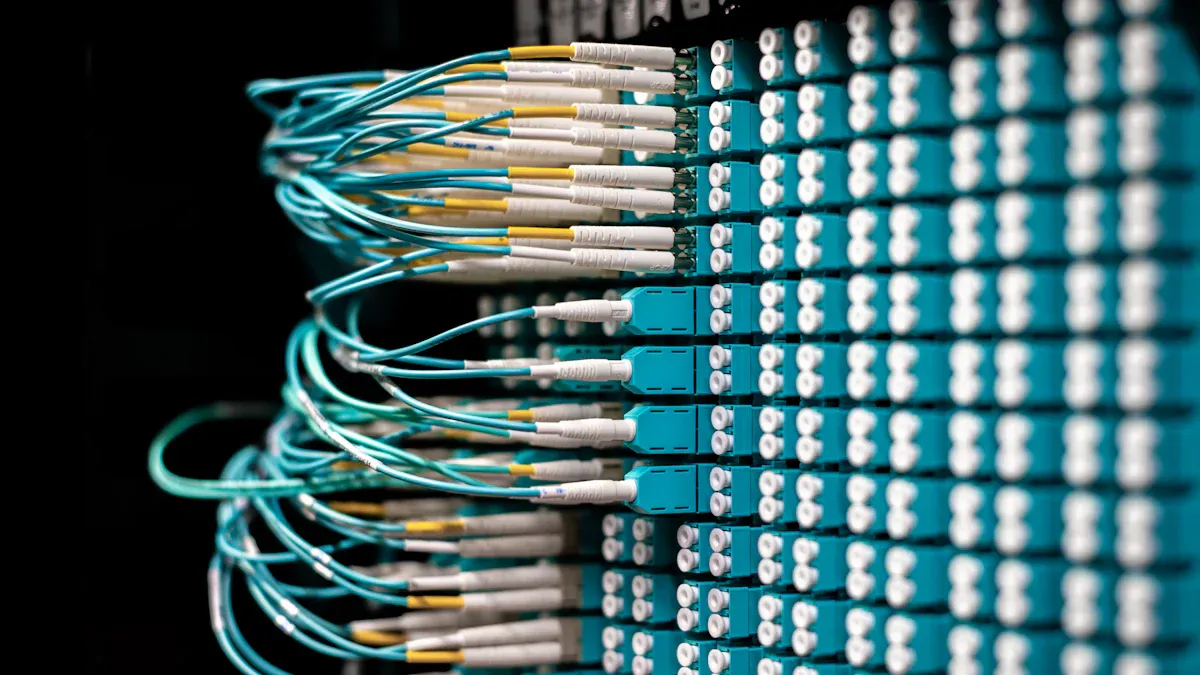 SFP vs SFP+