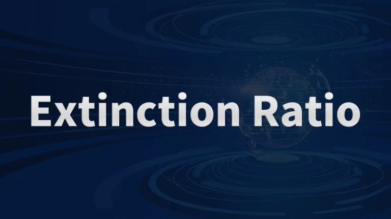 What is Extinction Ratio and Why Does It Matter