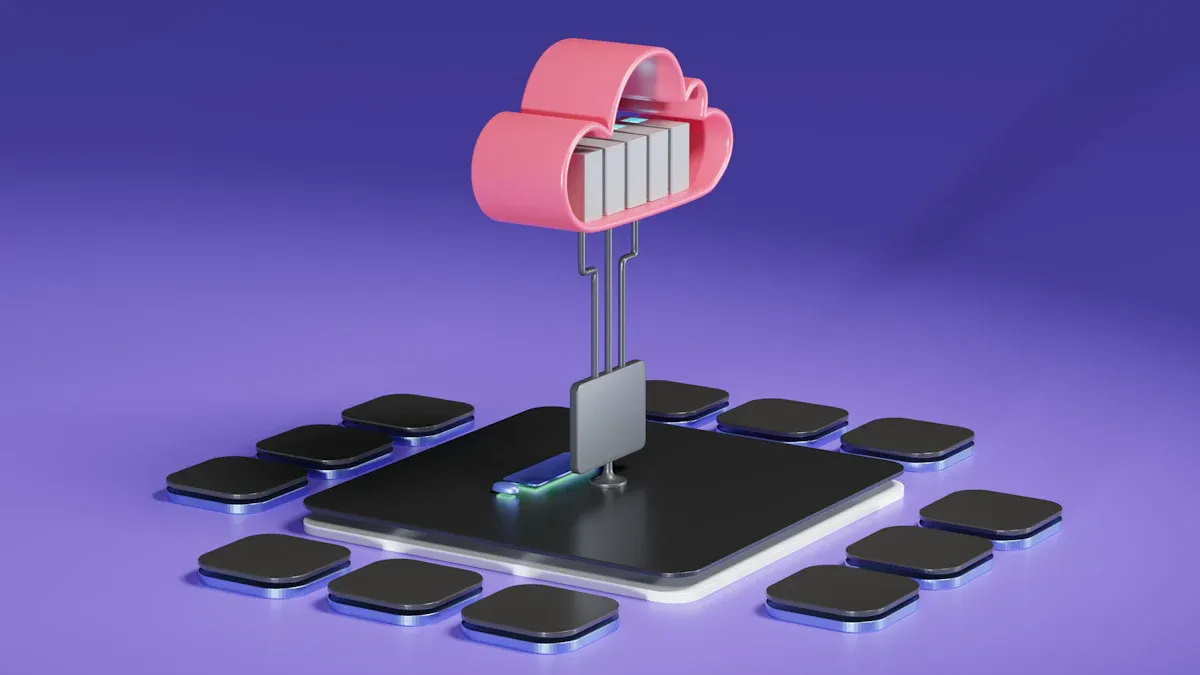 Cloud Migration