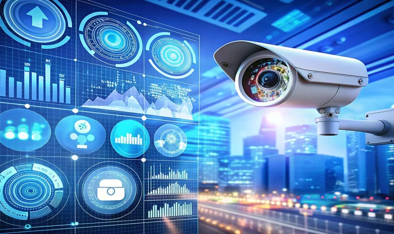 How RJ45 Connectors Support Reliable PTZ Camera Networks