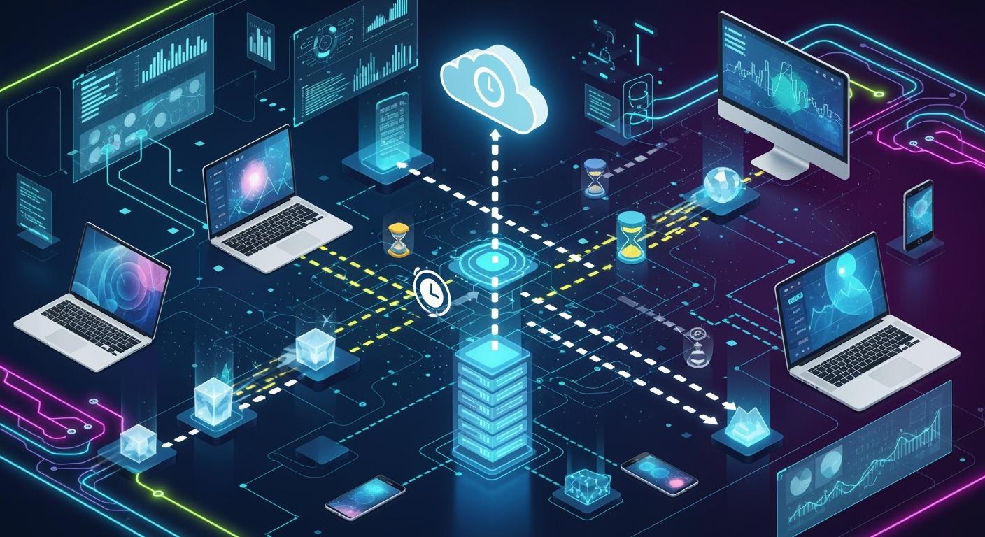 Network Latency