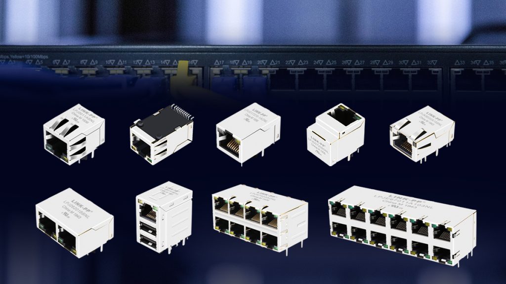 The standard EMC testing process includes
