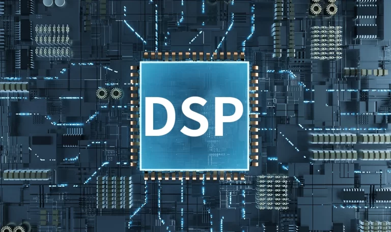 What Is Digital Signal Processor