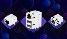 LINK-PP RJ45 Connectors Naming Rules