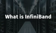 InfiniBand