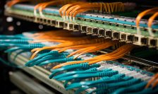 Fiber Optic Cable OM3 vs. OM4: Speed, Distance, and Differences