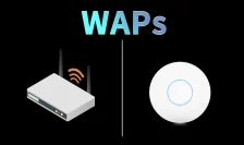 WAPs-Wireless Access Points Explained