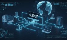 What Is Network Time Protocol NTP