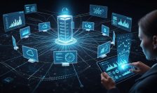 Central Management Server (CMS)