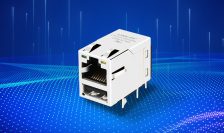 RJ45 USB Connector Combo – LINK-PP’s LPJU3102ABNL for 10/100 Base-T Networks