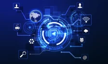 LPJK9492AHNL 10GBASE-T PoE+ RJ45 Magnetic Jack for Smart Networks