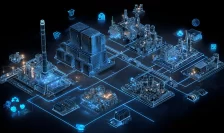Optical Modules Enabling Smart Industry 4.0 Networks: From 1G to 25G for Future-Proof Factories