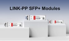 SFP+ Transceiver Modules