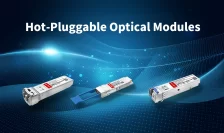 Understanding the Hot-Pluggable Feature of Optical Modules