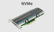 NVMe (Non-Volatile Memory Express) Explained: Speed, Benefits, and Use Cases