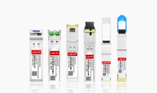 Optical Modules: Powering High-Speed Fiber Networks