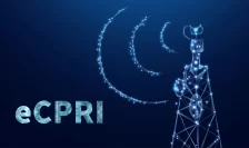 eCPRI: Enhanced Common Public Radio Interface – The Foundation of 5G Fronthaul