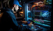 What You Need to Know About 1x9 Optical Transceivers
