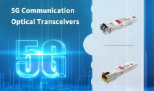Understanding 5G Communication Optical Transceivers: Types, Applications, and Trends