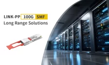 Comparing 100G Single Mode QSFP28 Module Types and Their Use Cases