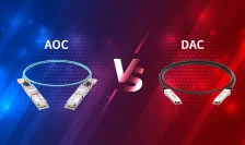 DAC vs AOC Differences Explained for Modern Networks