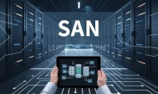 What You Should Know About Storage Area Networks SAN