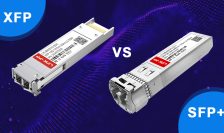 Key Differences Between XFP and SFP+ Explained