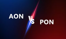 AON vs PON: Understanding the Differences in Optical Networks