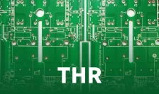 What is Through‑Hole Reflow Soldering and How Does It Work