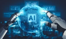 Building AI Fabrics: Optimizing Optical Transceivers for GPU-to-GPU Communication