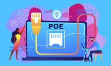 What You Need to Know About Power Over Ethernet (PoE）