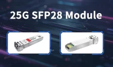 What is SFP28 and How Does It Work in Modern Networks