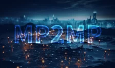 Multipoint-to-Multipoint MP2MP Topology in Optical Communications