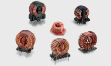 CMC (Common-Mode Choke): How It Works in Ethernet