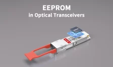 EEPROM in Optical Transceivers: Enabling Compatibility and Smart Management