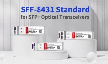 Introduction to SFF-8431: The Electrical Backbone of SFP+ Optical Modules