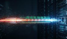 What is RDMA over Converged Ethernet